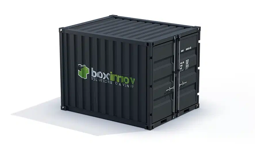 petite box