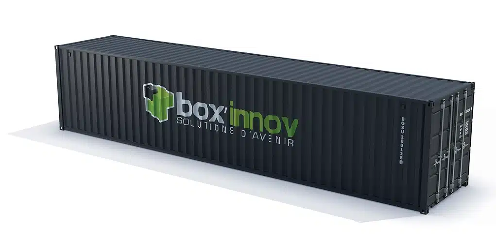 box large